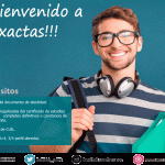 Ingreso Carreras Departamento de Matemática